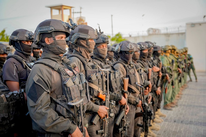 Ciidamada sugaya amniga doorashada Muqdisho.jpg